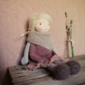 Dollmakingcourse & Tutorials