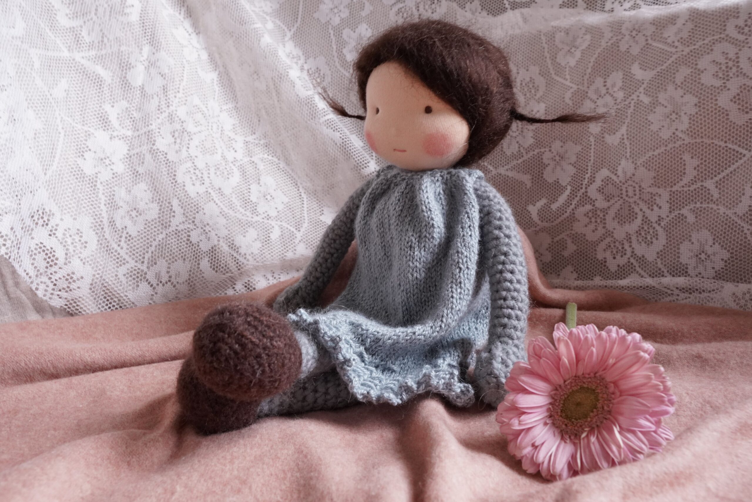 Lily's poppenmaakcursus online (NL) - Image 4