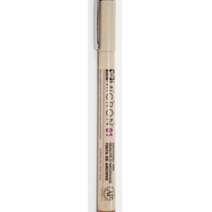 Micron Marker